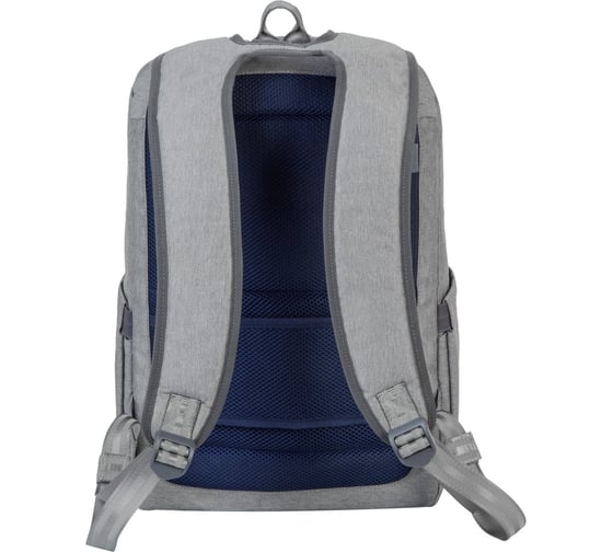 Рюкзак RIVACASE Laptop backpack grey, 15.6" 7760grey