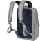 Рюкзак RIVACASE Laptop backpack grey, 15.6" 7760grey 7