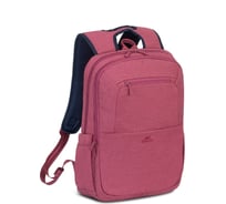 Рюкзак RIVACASE Laptop backpack red, 15.6" 7760red