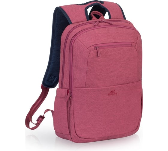 Рюкзак RIVACASE Laptop backpack red, 15.6" 7760red