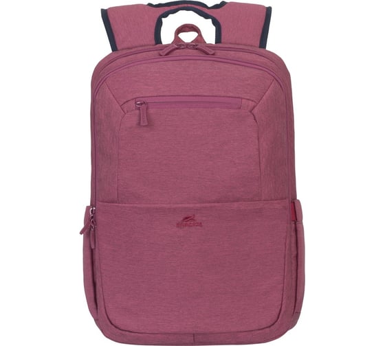 Рюкзак RIVACASE Laptop backpack red, 15.6" 7760red