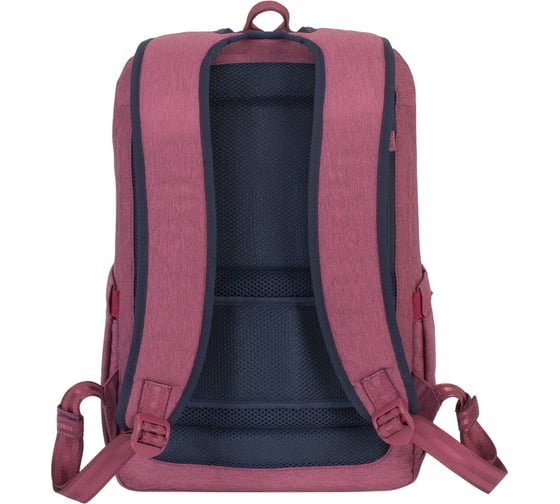 Рюкзак RIVACASE Laptop backpack red, 15.6" 7760red