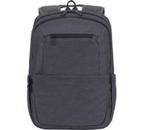 Рюкзак для ноутбука 15.6" RIVACASE Laptop backpack black 7760black 16029174