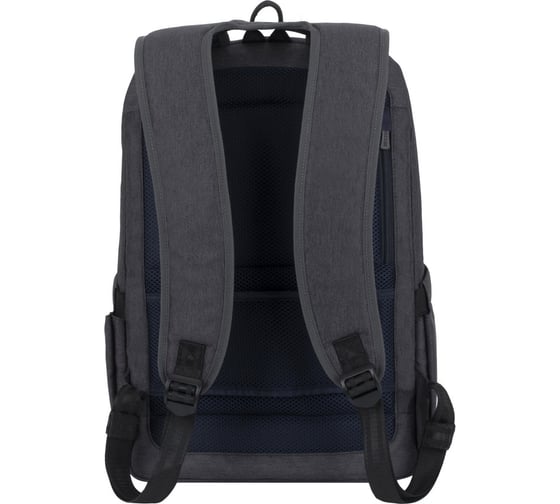 Рюкзак для ноутбука 15.6 / 6 RIVACASE 7760 black ECO