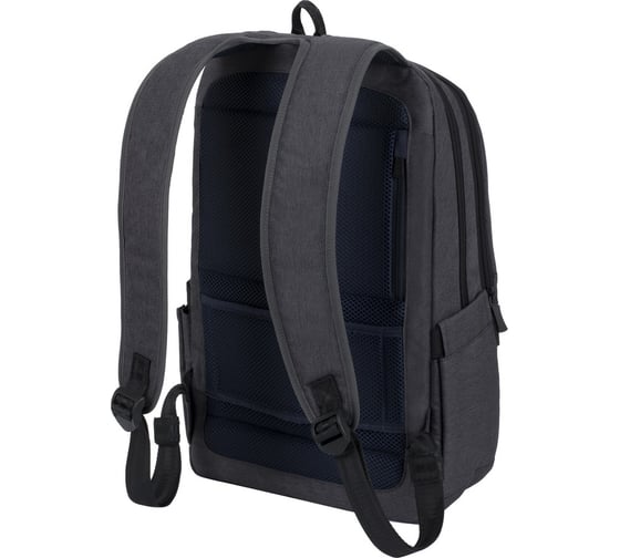 Рюкзак для ноутбука 15.6 / 6 RIVACASE 7760 black ECO