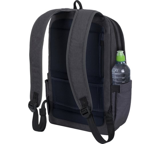 Рюкзак для ноутбука 15.6 / 6 RIVACASE 7760 black ECO