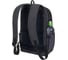 Рюкзак для ноутбука 15.6 / 6 RIVACASE 7760 black ECO 5