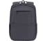 Рюкзак для ноутбука 15.6 / 6 RIVACASE 7760 black ECO 1
