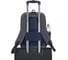Рюкзак для ноутбука 15.6 / 6 RIVACASE 7760 black ECO 8