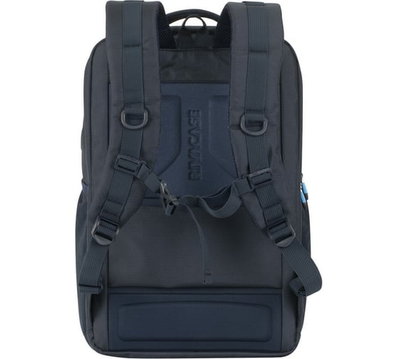 Рюкзак для геймеров 17.3" RIVACASE 4 7861 Dark blue ECO