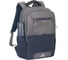 Рюкзак RIVACASE Steel Laptop backpack blue/grey, 17.3" 7777 3