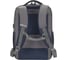 Рюкзак RIVACASE Steel Laptop backpack blue/grey, 17.3" 7777 4