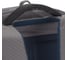 Рюкзак RIVACASE Steel Laptop backpack blue/grey, 17.3" 7777 5