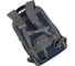 Рюкзак RIVACASE Steel Laptop backpack blue/grey, 17.3" 7777 7