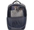 Рюкзак RIVACASE Steel Laptop backpack blue/grey, 17.3" 7777 11