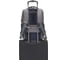 Рюкзак RIVACASE Steel Laptop backpack blue/grey, 17.3" 7777 13