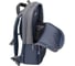 Рюкзак RIVACASE Steel Laptop backpack blue/grey, 17.3" 7777 21