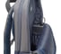 Рюкзак RIVACASE Steel Laptop backpack blue/grey, 17.3" 7777 22