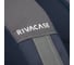 Рюкзак RIVACASE Steel Laptop backpack blue/grey, 17.3" 7777 23