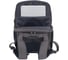 Рюкзак RIVACASE Steel Laptop backpack blue/grey, 17.3" 7777 24