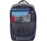 Рюкзак RIVACASE Steel Laptop backpack blue/grey, 17.3" 7777 25