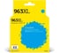 Струйный картридж T2 (3JA27AE) для HP Officejet Pro 9010, 9013, 9020, 9023, голубой IC-H3JA27AE 1