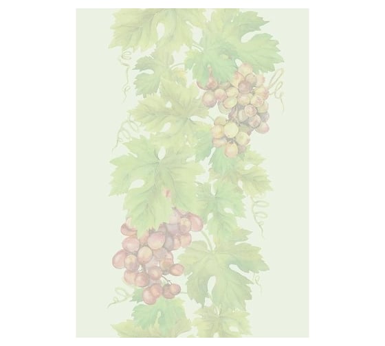 Дизайнерская бумага Attache виноград А4 120г 20 1719928 1