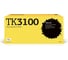 Тонер-картридж T2 (TK-3100/TK3100/3100) для Kyocera FS-2100D, 2100DN, ECOSYS M3040dn, M3540dn (12500 стр.) с чипом TC-K3100 1
