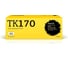 Тонер-картридж T2 (TK-170/TK170/170) для Kyocera FS-1320D, 1370DN, ECOSYS P2135d, P2135dn (7200 стр.) с чипом TC-K170 1