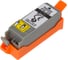 Картридж T2 (PGI-35/PGI35) для Canon PIXMA iP100, 110, TR150, черный, с чипом IC-CPGI-35 2