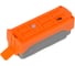 Картридж T2 (PGI-35/PGI35) для Canon PIXMA iP100, 110, TR150, черный, с чипом IC-CPGI-35 3