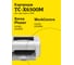Тонер-картридж T2 (106R01602/6500/6505) для Xerox Phaser 6500N, 6500DN, WorkCentre 6505N, 6505DN (2000 стр.) пурпурный, с чипом TC-X6500M 2