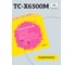 Тонер-картридж T2 (106R01602/6500/6505) для Xerox Phaser 6500N, 6500DN, WorkCentre 6505N, 6505DN (2000 стр.) пурпурный, с чипом TC-X6500M 4