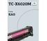 Тонер-картридж T2 (106R02761/6020/6022/6025/6027) для Xerox Phaser 6020, 6022, WorkCentre 6025, 6027 (1000 стр.) пурпурный, с чипом TC-X6020M 2