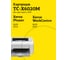 Тонер-картридж T2 (106R02761/6020/6022/6025/6027) для Xerox Phaser 6020, 6022, WorkCentre 6025, 6027 (1000 стр.) пурпурный, с чипом TC-X6020M 4