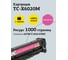 Тонер-картридж T2 (106R02761/6020/6022/6025/6027) для Xerox Phaser 6020, 6022, WorkCentre 6025, 6027 (1000 стр.) пурпурный, с чипом TC-X6020M 5
