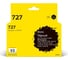 Картридж T2 (F9J79A/№727) для HP Designjet T920, T930, T1500, T1530, 500, 530, черный фото, с чипом IC-HF9J79A 1