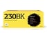 Картридж T2 (TN-230BK/TN230BK/230BK) для Brother HL-3040CN, DCP-9010CN, MFC-9120CN (2200 стр.) черный TC-B230BK 1