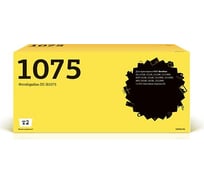 Фотобарабан T2 (DR-1075/DR1075) для Brother HL-1110R, 1210W, DCP-1510R, 1610WR, MFC-1810R (10000 стр.) DC-B1075