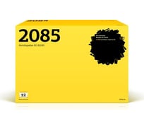 Фотобарабан T2 (DR-2085/DR2085) для Brother HL-2035R (12000 стр.) DC-B2085