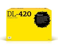 Фотобарабан T2 (DL-420) для P3010, 3300, M6700, 6800, 7100, 7200, 7300, черный DC-PM420
