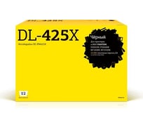 Фотобарабан T2 (DL-425X) для P3305DN, P3305DW, M7105DN, M7105DW (25000 стр.) с чипом DC-PM425X