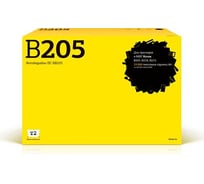 Драм-картридж T2 (101R00664) для Xerox B2051B210, B215 (10000 стр.) с чипом DC-XB205