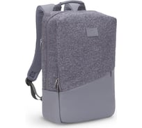 Рюкзак RIVACASE MacBook Pro and Ultrabook backpack grey, 15.6" 7960grey