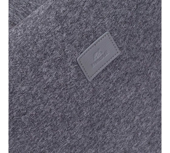 Рюкзак RIVACASE MacBook Pro and Ultrabook backpack grey, 15.6" 7960grey