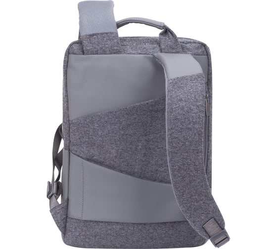 Рюкзак RIVACASE MacBook Pro and Ultrabook backpack grey, 15.6" 7960grey