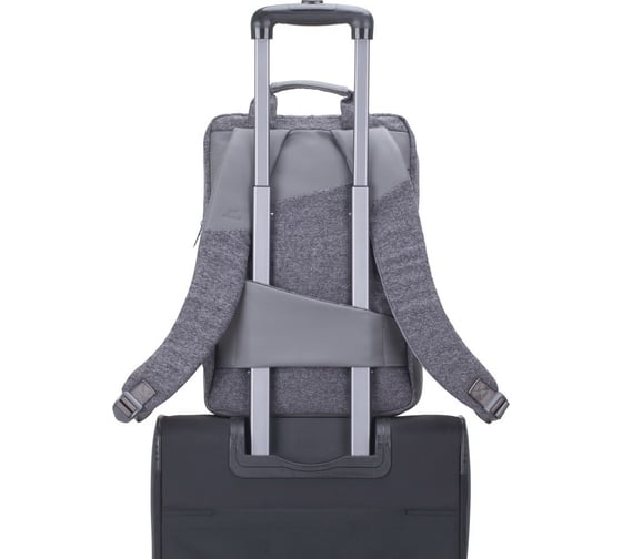 Рюкзак RIVACASE MacBook Pro and Ultrabook backpack grey, 15.6" 7960grey