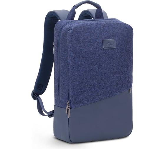 Рюкзак RIVACASE MacBook Pro and Ultrabook backpack blue, 15.6" 7960blue