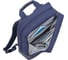 Рюкзак RIVACASE MacBook Pro and Ultrabook backpack blue, 15.6" 7960blue 9