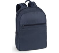 Рюкзак RIVACASE Laptop backpack dark blue ,15.6" 8065